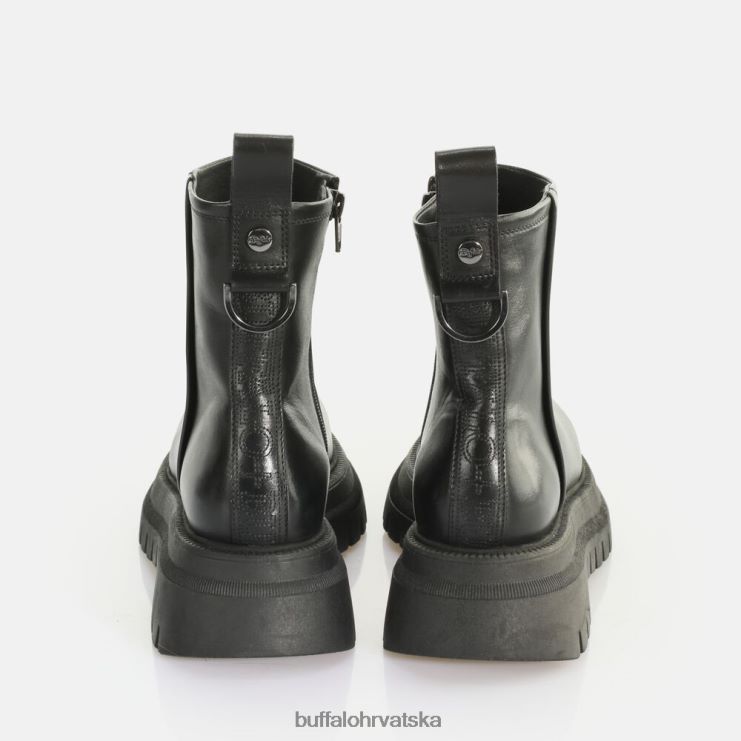 crno Buffalo topla čizma za bicikl u sjeni |čizme TDD6T704